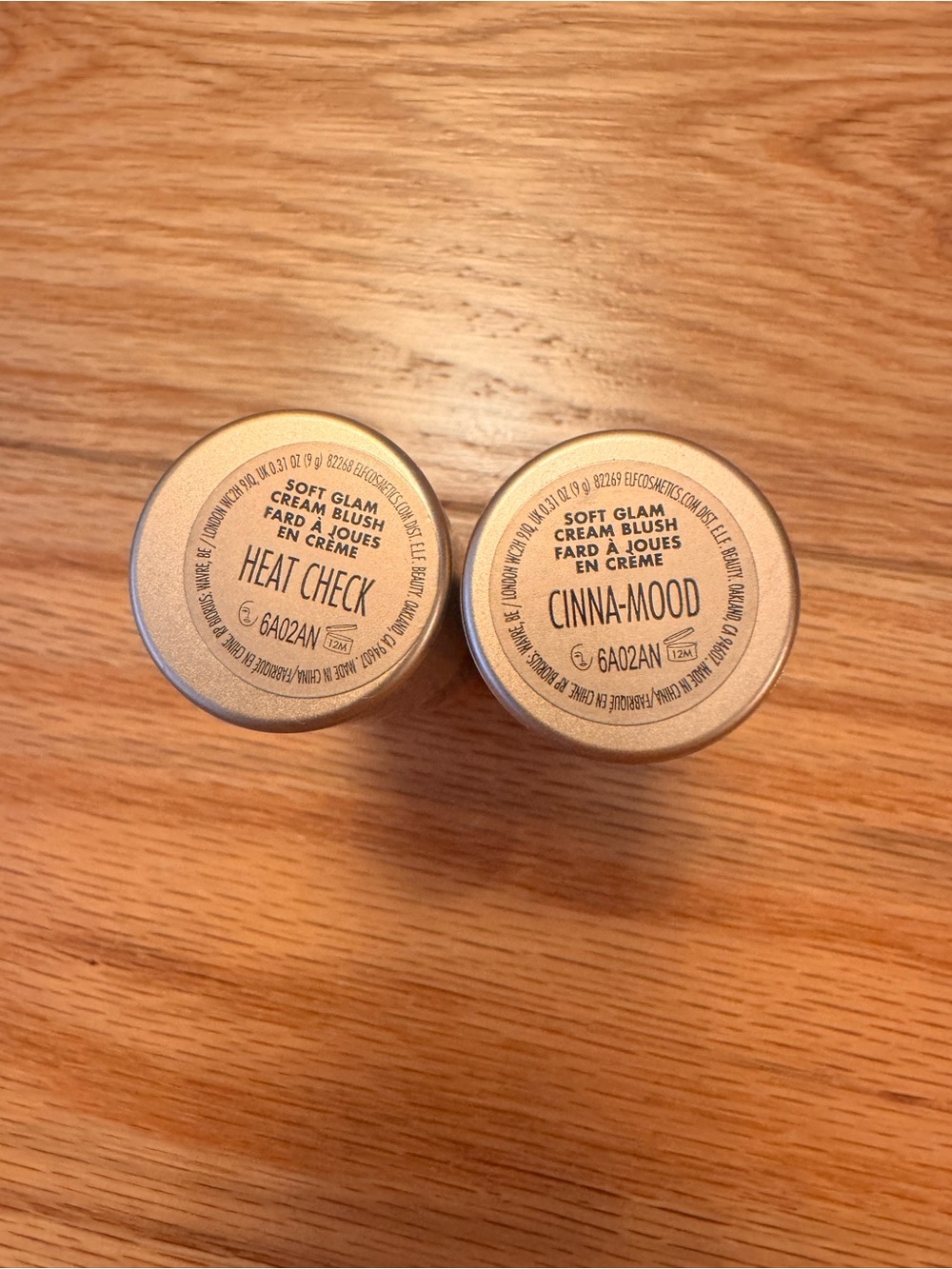 ELF blush/contour bundle! - Picture 2 of 4